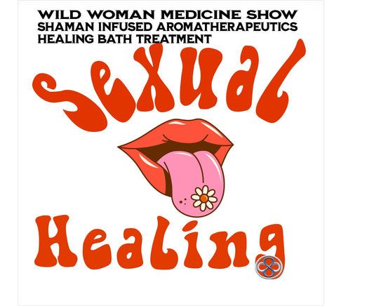 Sexual Healing