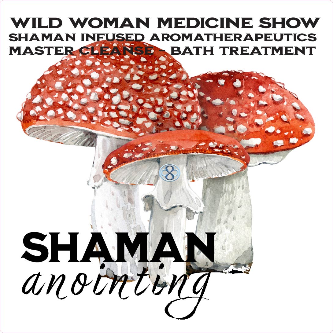 Shaman
