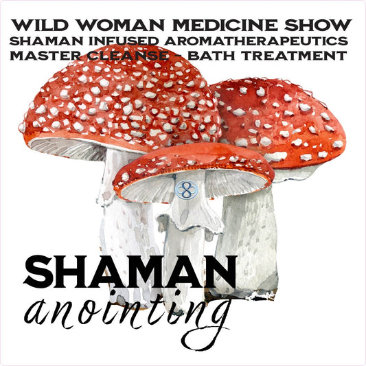 Shaman