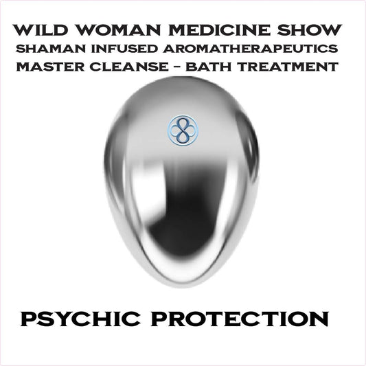 Psychic Protection
