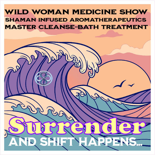 Surrender