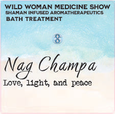 Nag Champa
