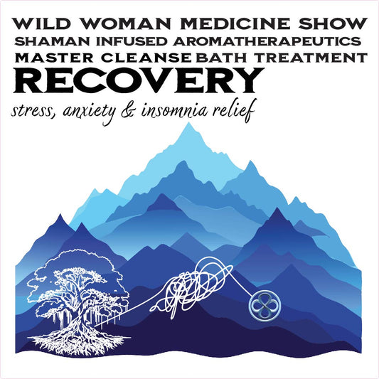 Recovery