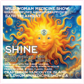 Shine