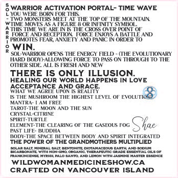 Sol Warrior