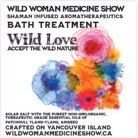 Wild Love