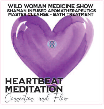 Heartbeat Meditation