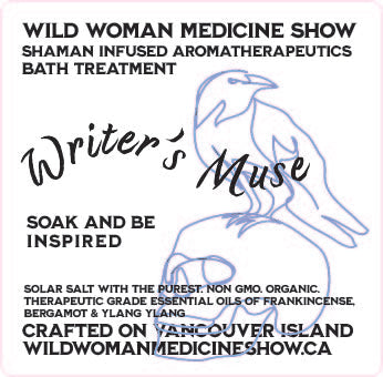 Writer's Muse