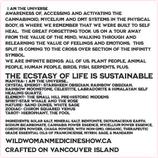 I Am The Universe