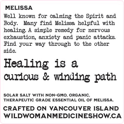 Melissa