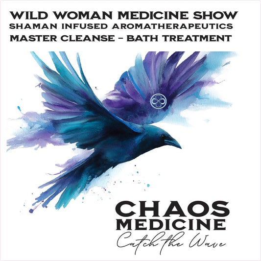 Chaos Medicine