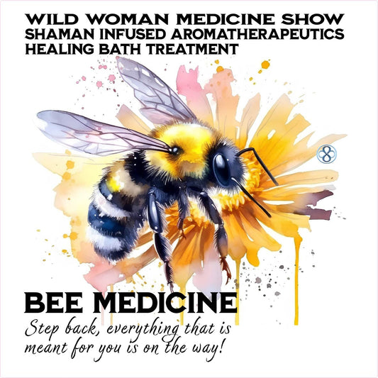 Bee Medicine