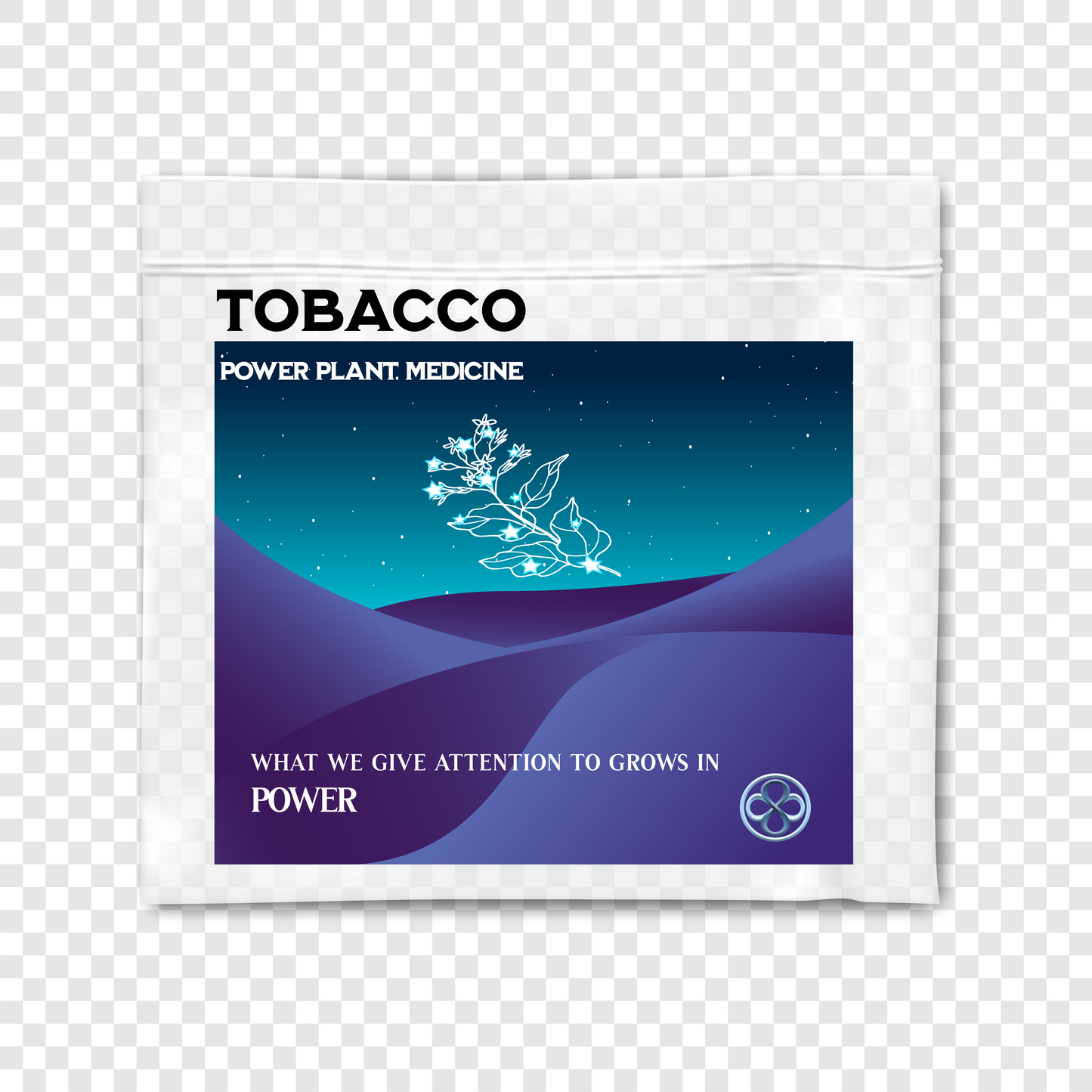 Tobacco - Power Plant Medicine