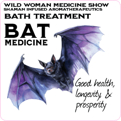 Bat Medicine - Action and Wait!