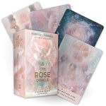 The Rose Oracle Deck, Rebecca Campbell & Katie Louise
