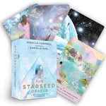 Starseed Oracle Deck, Rebecca Campbell & Danielle Noel